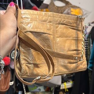 The Sak crossbody bag